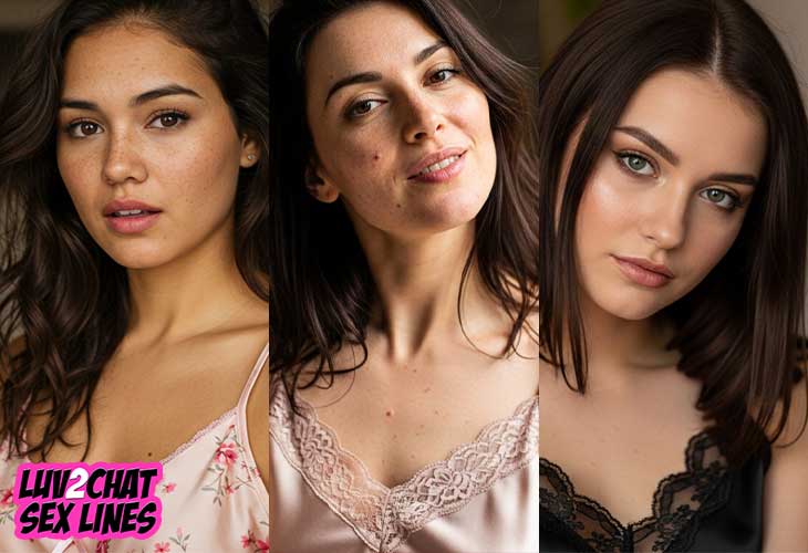 Luv2Chat Sex Lines