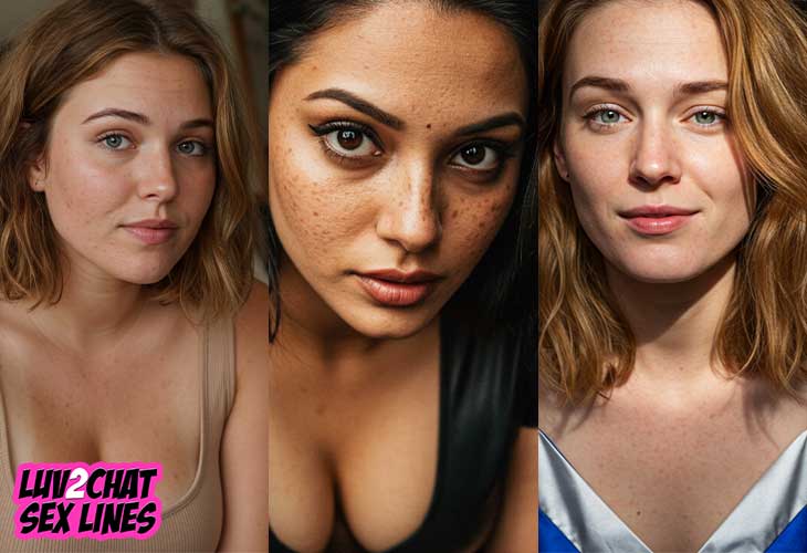 Luv2Chat Sex Lines