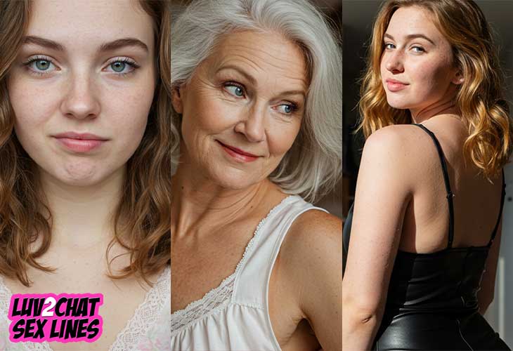 Luv2Chat Sex Lines