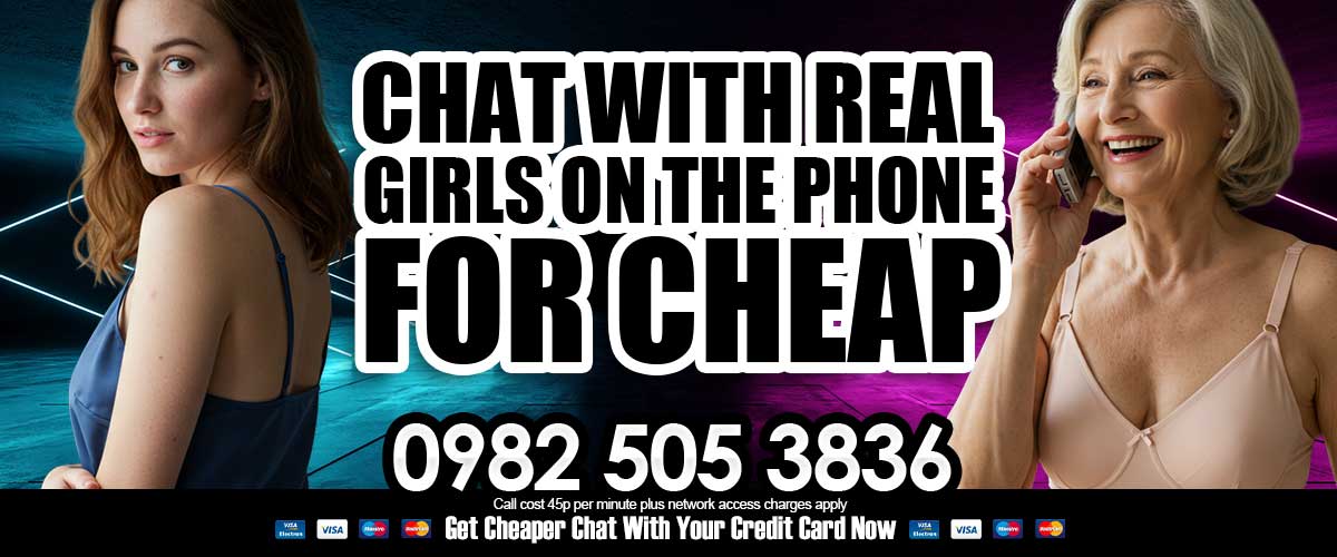 Luv 2 Chat Sex Lines